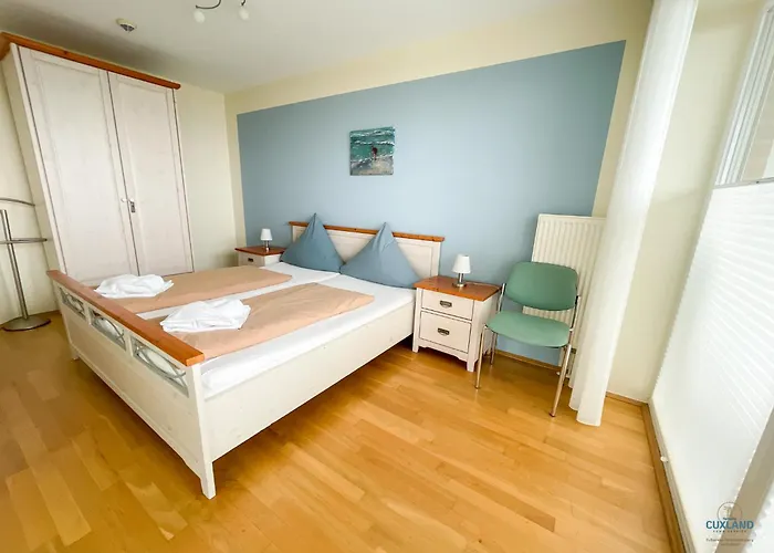 Haus Blue Ocean Wohnung 8