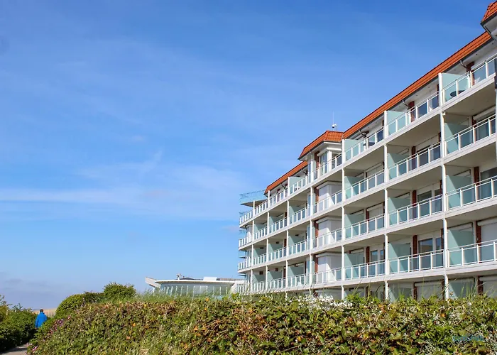 Haus Blue Ocean Wohnung 8