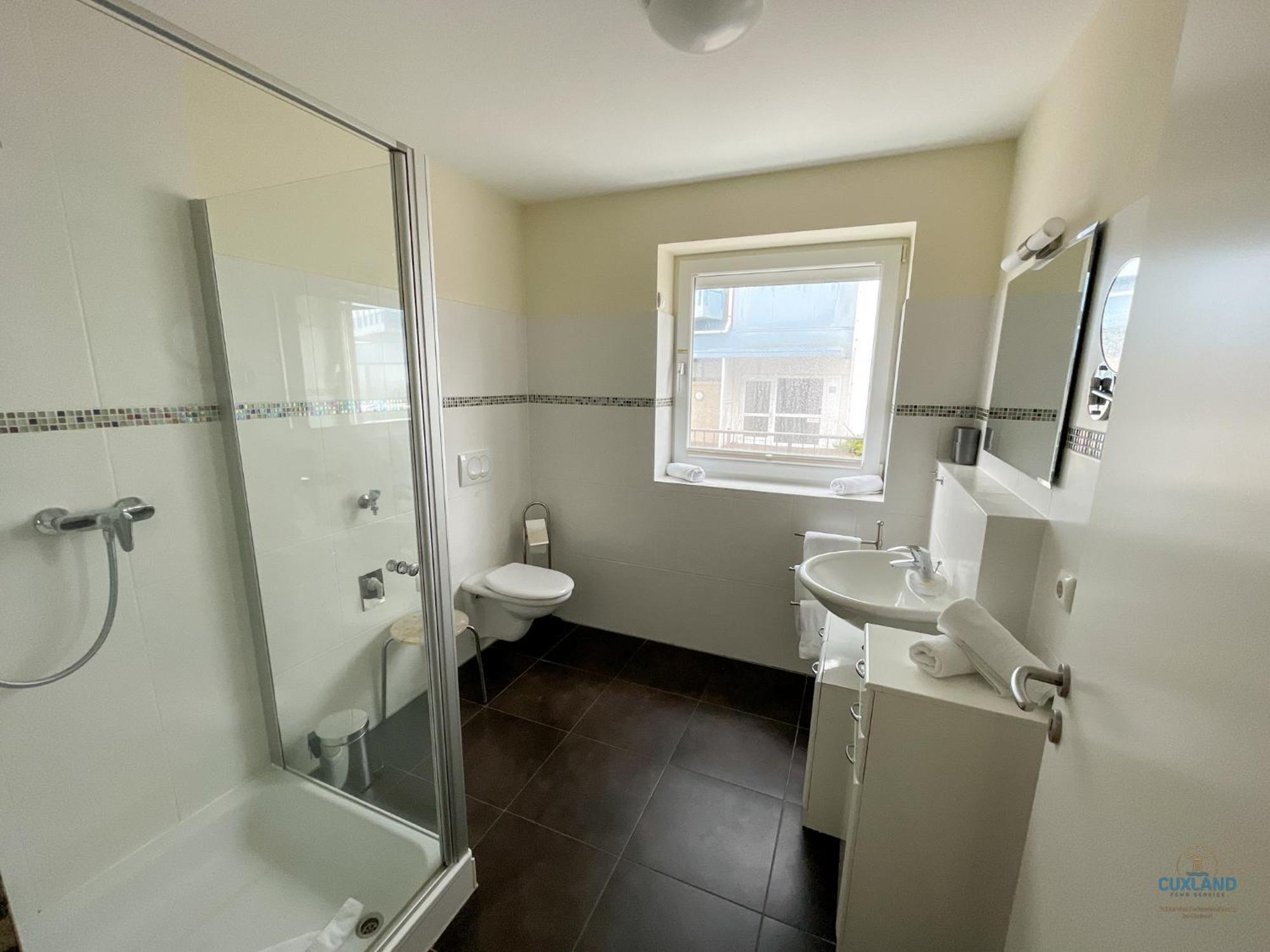Apartment Haus Blue Ocean 8