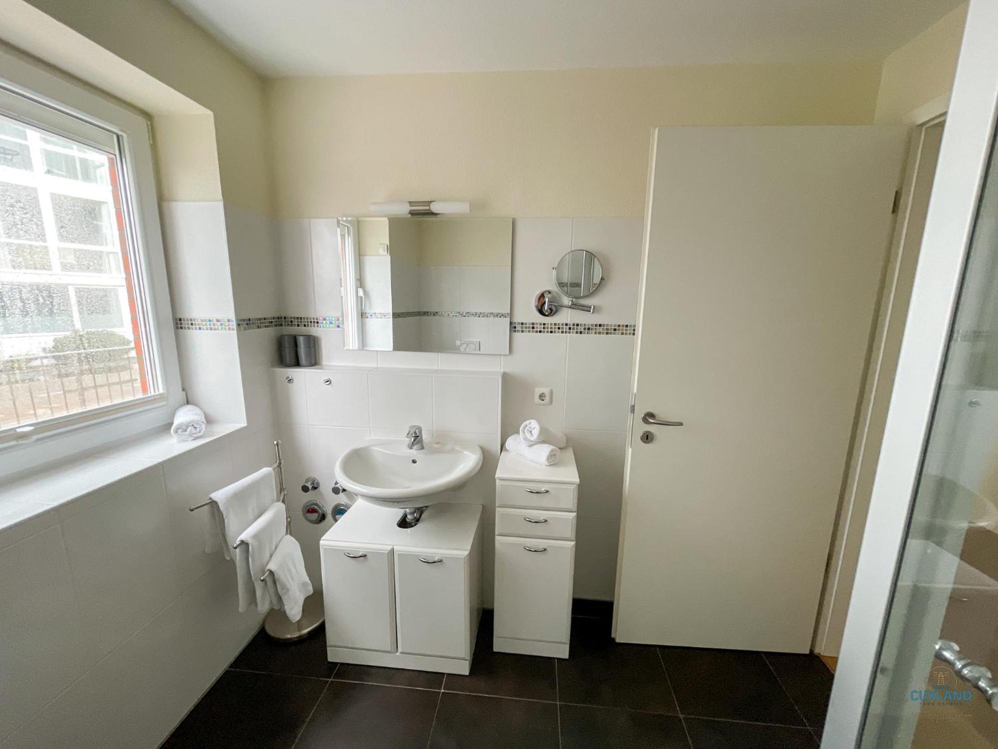 Haus Blue Ocean 8 Apartment Cuxhaven