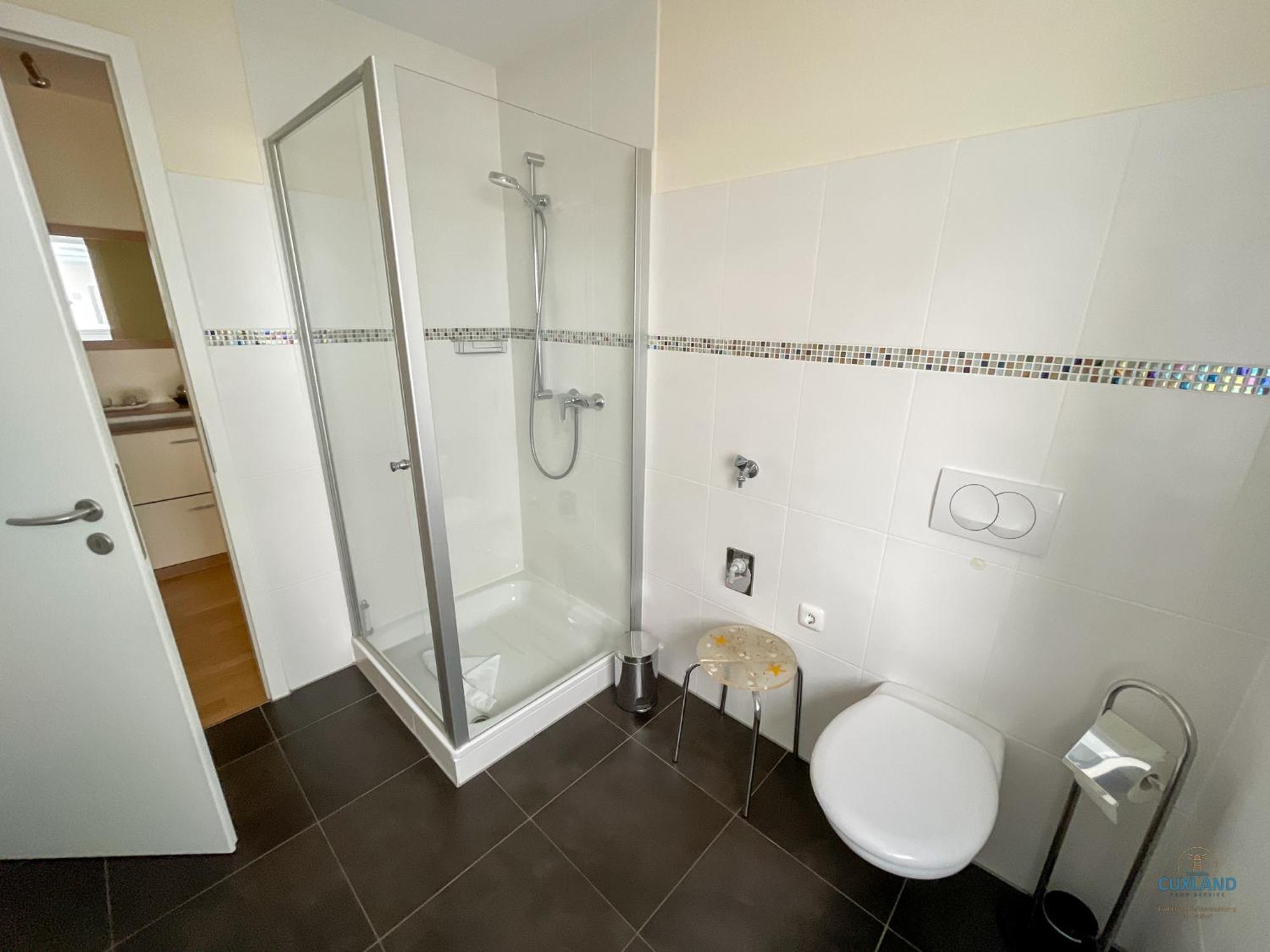 Apartment Haus Blue Ocean 8 Cuxhaven