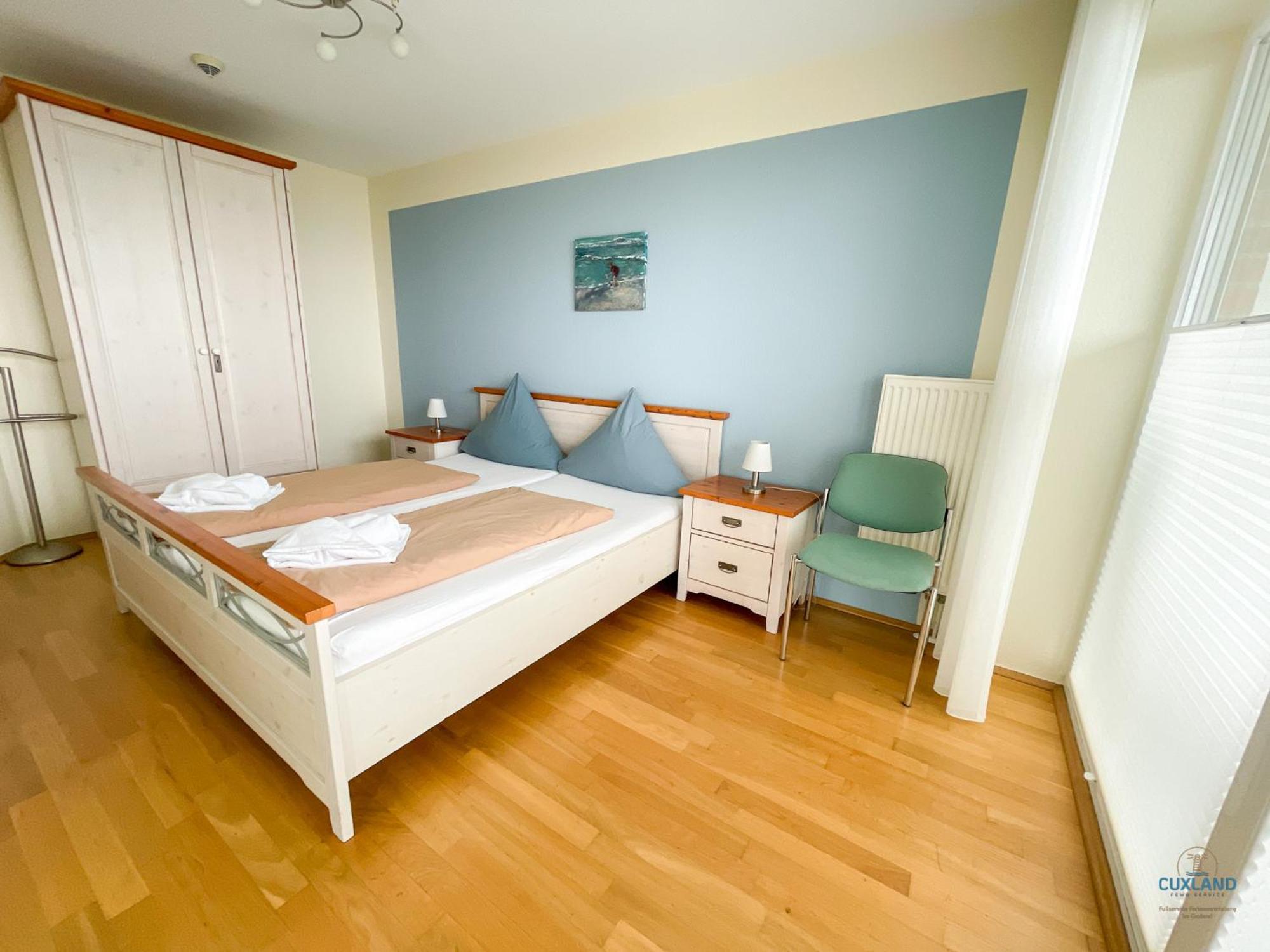 Apartment Haus Blue Ocean 8