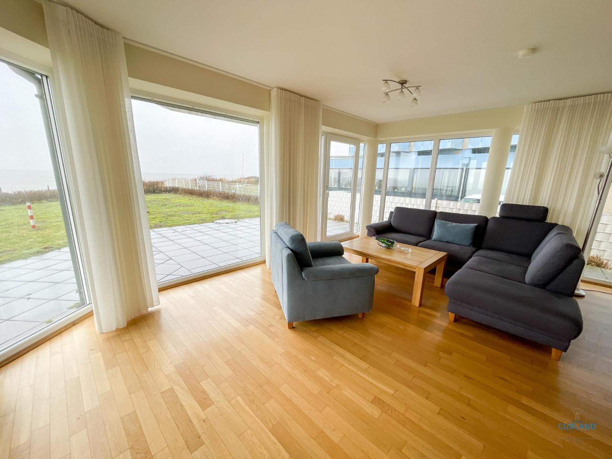 Haus Blue Ocean 8 Cuxhaven