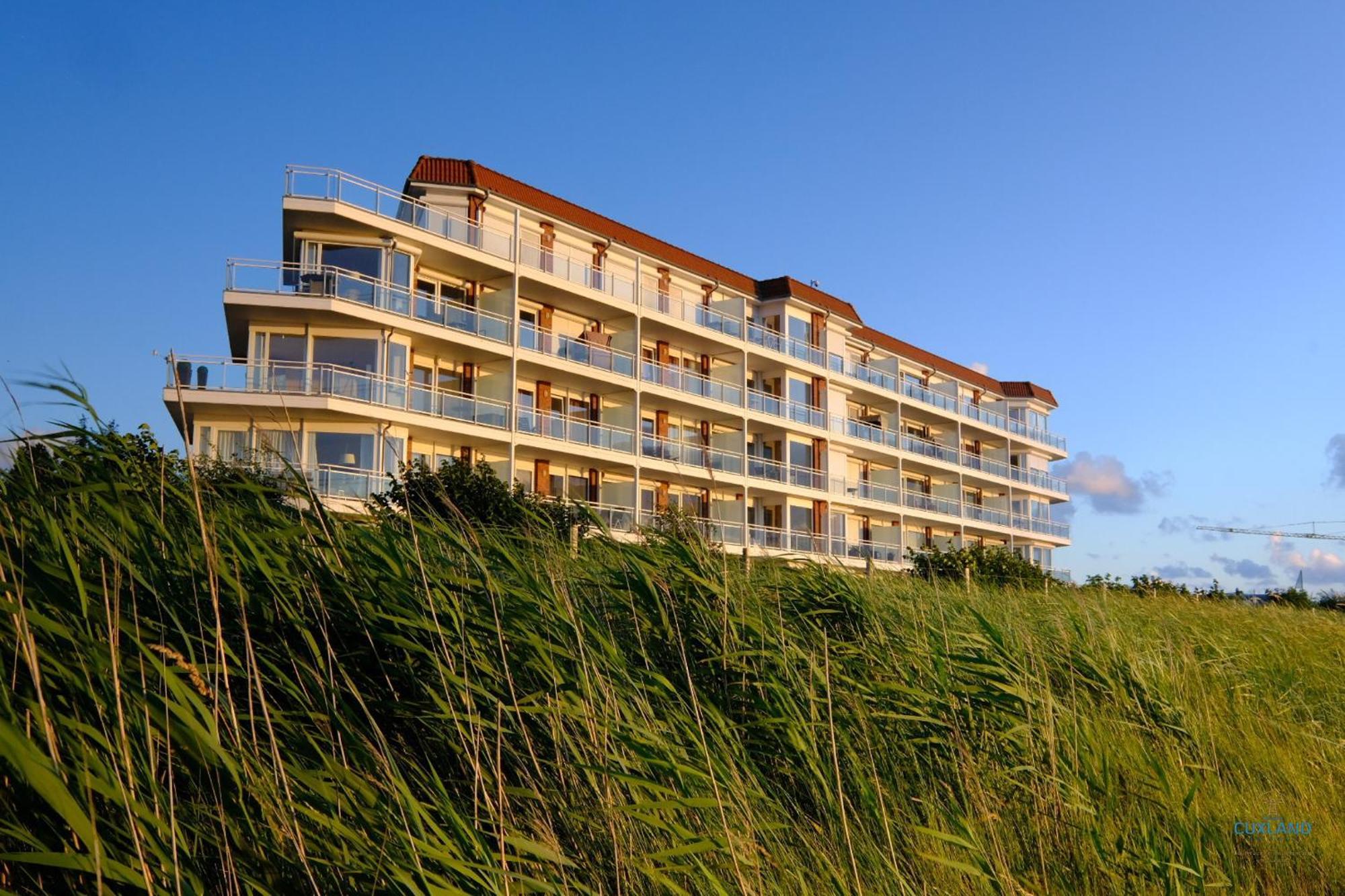 Haus Blue Ocean 8 Apartment