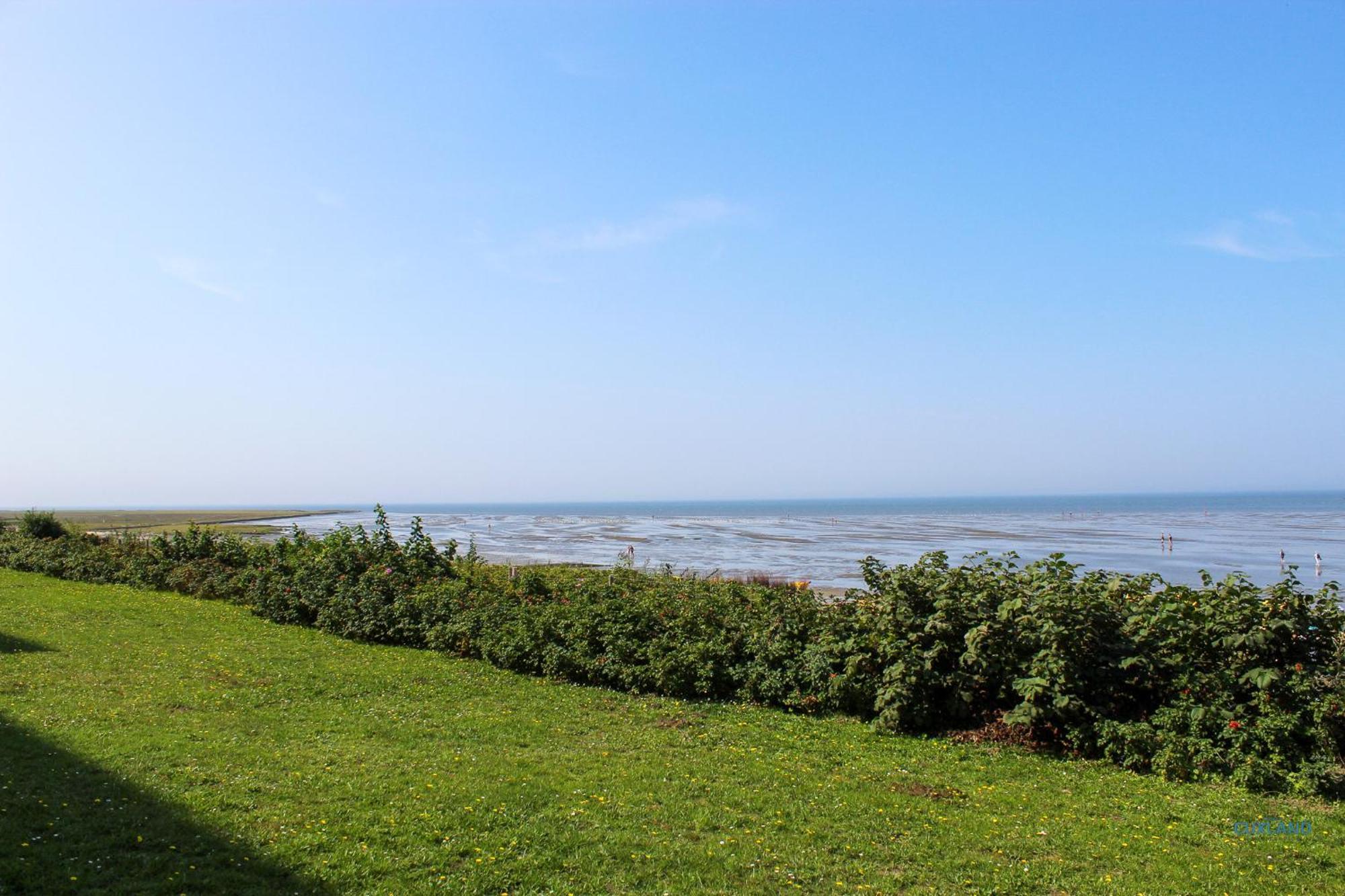 Apartment Haus Blue Ocean 8 Cuxhaven